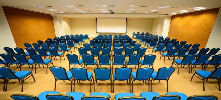 亚提卡酒店及度假村(Jatiuca Hotel & Resort)图片