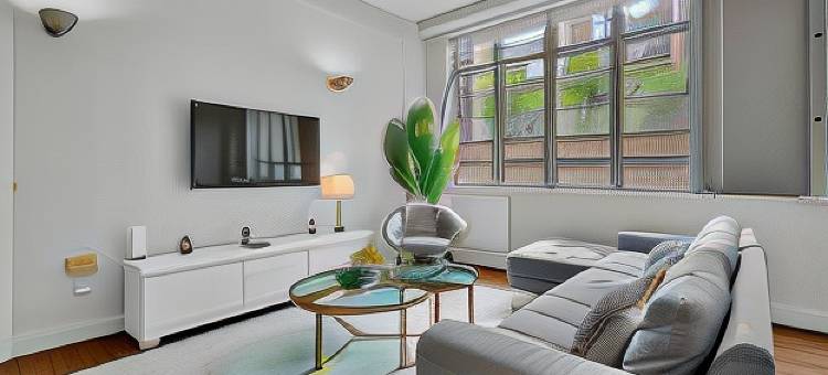 One Bedroom Apartment City Road图片