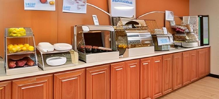 北阿特尔伯勒/普洛敦维士环路贝斯特韦斯特酒店(Best Western North Attleboro / Providence Beltway)图片