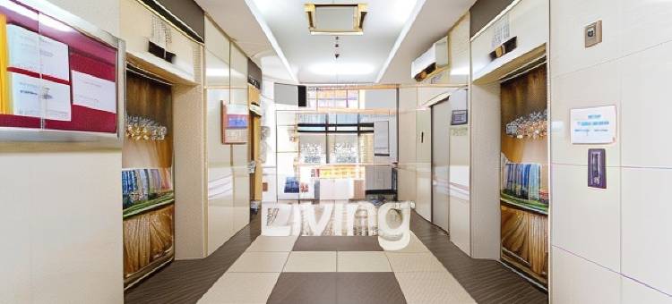 Apartemen Sentra Timur Residence - D Royal Property Tower Kuning图片