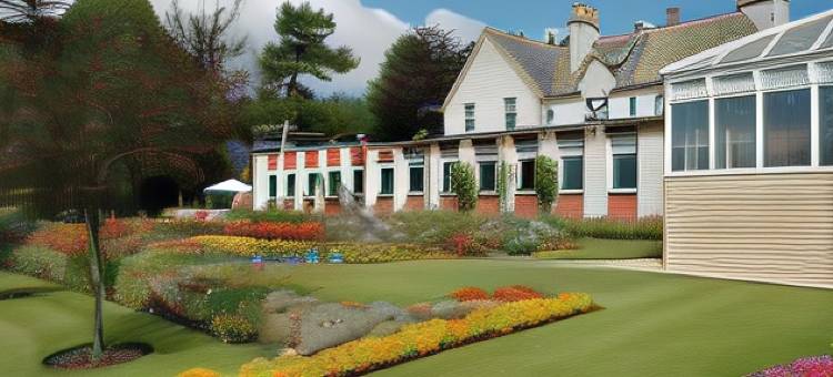 Pitbauchlie House Hotel, Sure Hotel Collection by BW图片