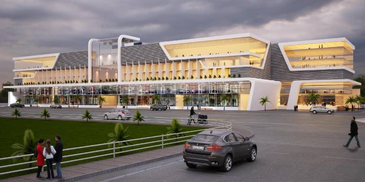 那格浦尔雷根塔中心酒店及会议中心(Regenta Central Hotel & Convention Centre Nagpur)