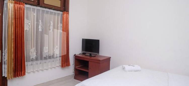 格里亚法蒂玛米特拉红门酒店-近UGM(Griya Fatima Mitra RedDoorz Near Ugm)图片