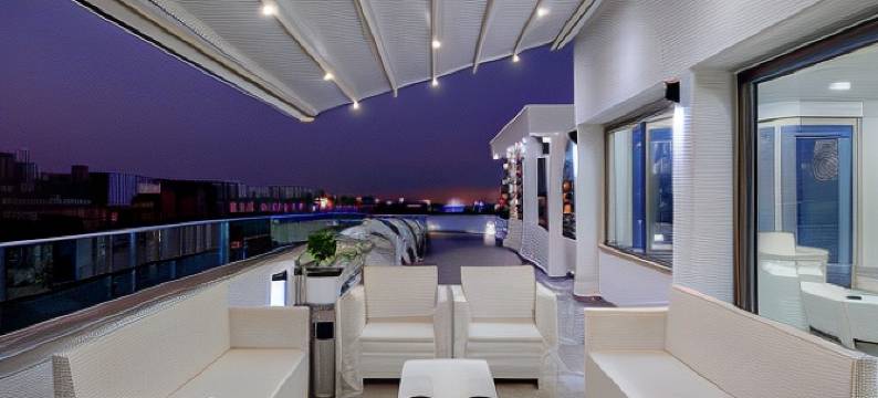 艺术与葡萄酒精品酒店(Art & Wine Boutique Hotel)图片