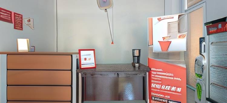 红多兹Plus伊斯兰酒店@拉雅宁金登2号(RedDoorz Plus Syariah @ Raya Nginden 2)图片