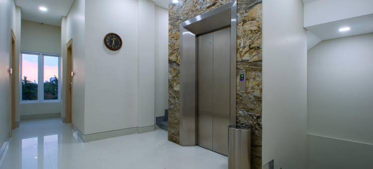 美丽斯亚里酒店(Hotel Cantik Syari)图片