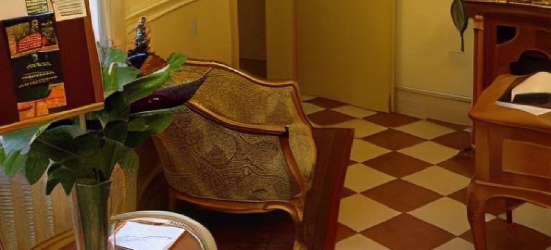 卡萨阿拉费尼奇酒店(Casa Alla Fenice)图片