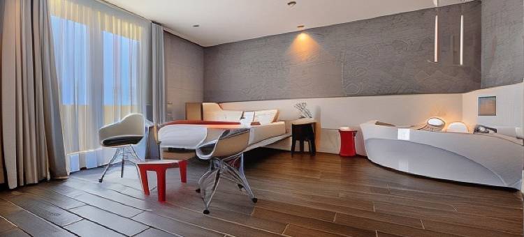 休吉亚古雅精品酒店(Quaint Boutique Hotel Xewkija)图片