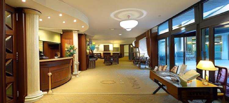 奥罗洛吉欧酒店(Hotel Orologio)图片