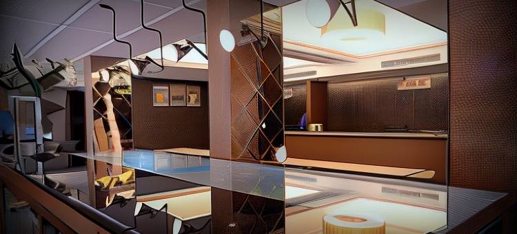 1969商务套房酒店@班达尔赛博(1969 Business Suites Bandar Botani, Ipoh)图片