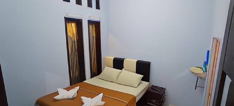 图帕克瑟乌角落家庭旅馆(D'Corner Homestay)图片