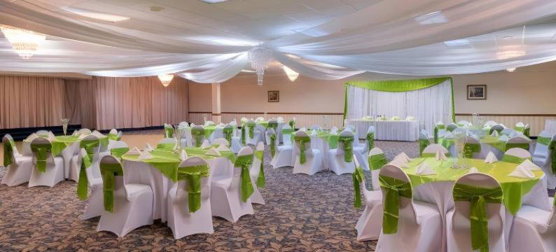 萨德伯里戴斯酒店及会议中心(Days Inn by Wyndham Sudbury & Conference Centre)图片