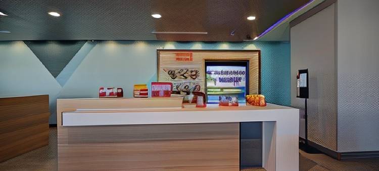洲际酒店集团avid酒店尤孔(avid hotel OKLAHOMA CITY - YUKON by IHG)图片