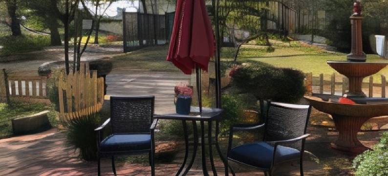 蒸汽船旅馆(The Steamboat Inn)图片