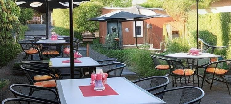 阿尔卑斯鲁克斯比克 - 科赫酒店(Rixbecker Alpen - Hotel Koch)图片