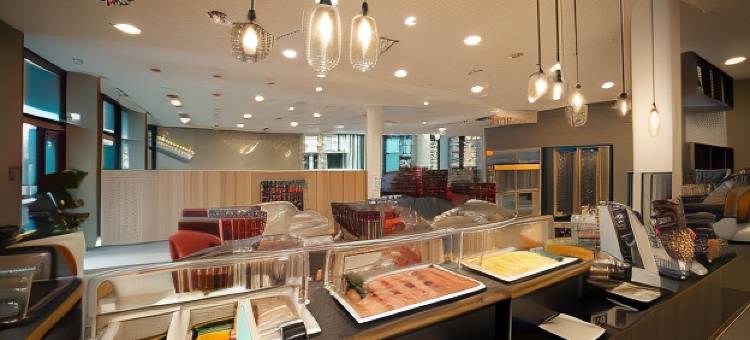 图尔恩贝斯特韦斯特酒店(Best Western Hotel Tulln)图片