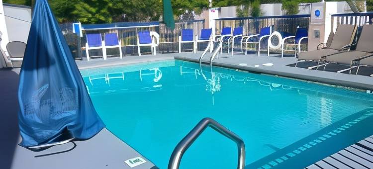 欧申斯普林斯戴斯酒店(Days Inn by Wyndham Ocean Springs)图片