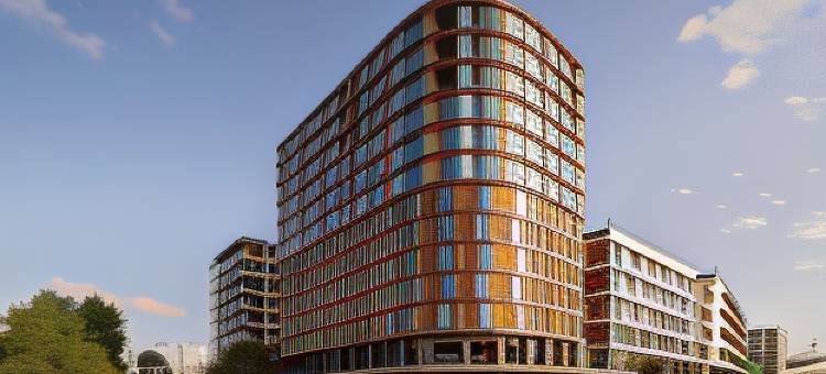 珀斯-默多克万怡酒店(Courtyard Perth, Murdoch)图片
