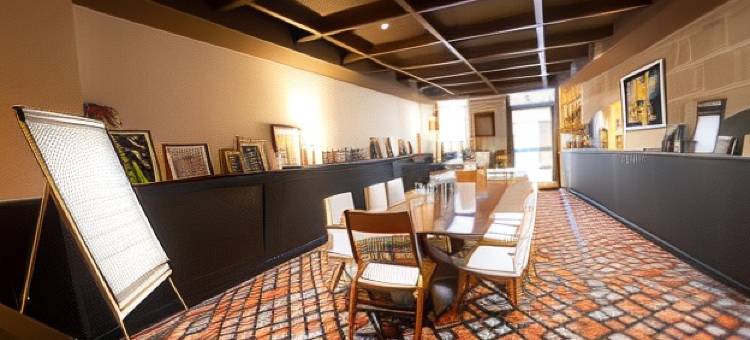 绿橡酒店(Hôtel de Charme le Chêne Vert)图片