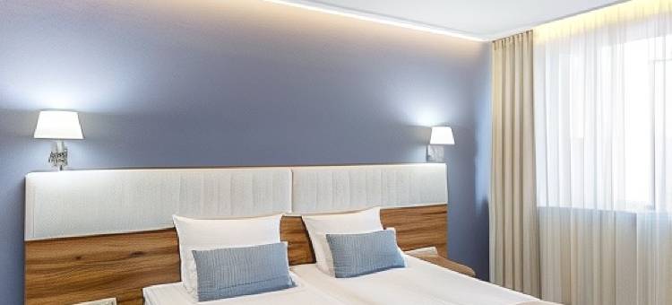 玛雅克酒店(Mayak Hotel)图片