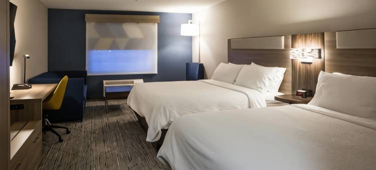 Holiday Inn Express & Suites Prince Albert - South图片