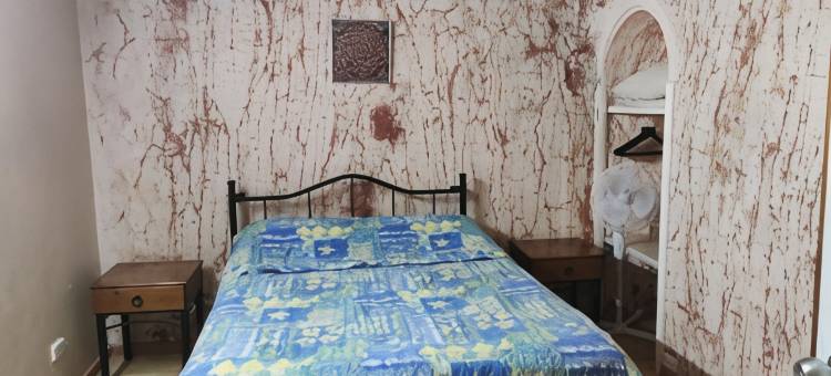拉德卡澳洲地下汽车旅馆(Radeka Downunder Underground Motel)图片