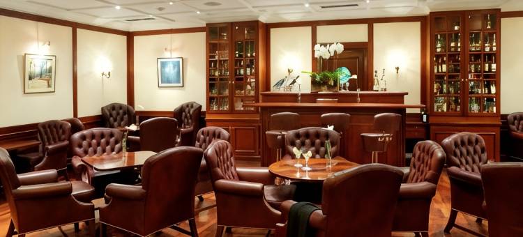 蒙哥马利欧洲之星酒店(Eurostars Montgomery)图片