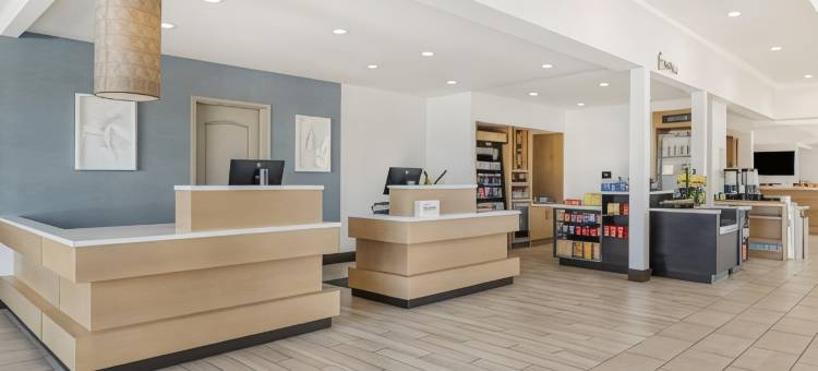 科罗拉多斯普林斯机场希尔顿花园酒店(Hilton Garden Inn Colorado Springs Airport)图片