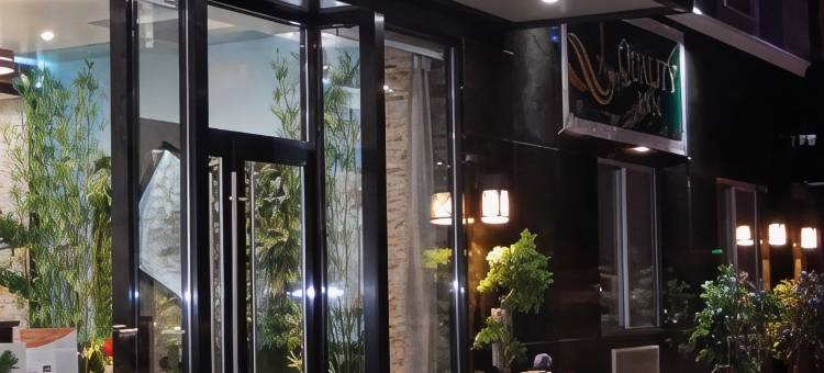 日落公园附近凯艺酒店(Quality Inn Near Sunset Park)图片