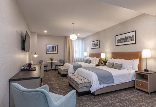 百老汇广场酒店