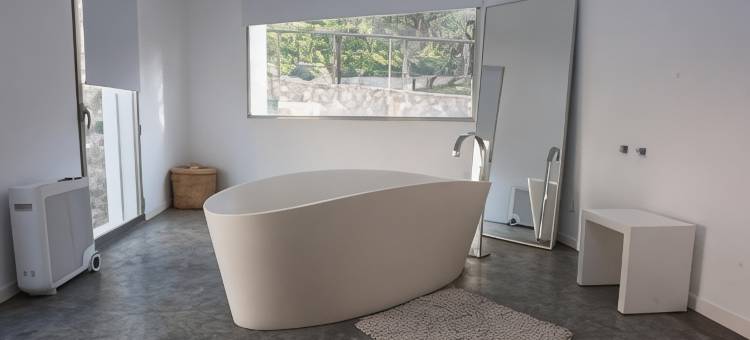 拉马夹客房酒店(La Maga Rooms)图片