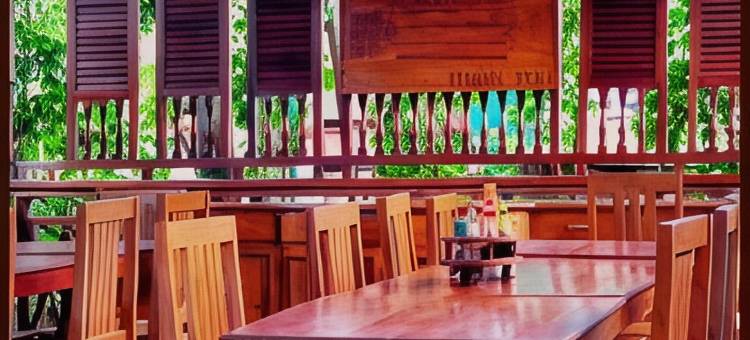 潘姆斯餐厅旅馆(Pems Pension and Restaurant)图片