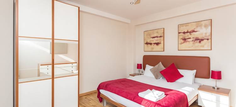 罗兰公寓(Roland House Apartments)图片