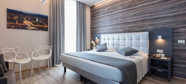 康科德酒店(Hotel Concord)图片