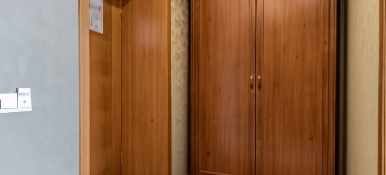 沃罗比为格力酒店(Vorob'Evyi Goryi Hotel)图片