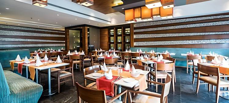 斋浦尔The Fern(The Fern, Jaipur)图片