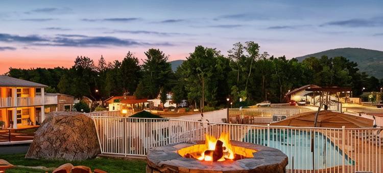 乔治湖-市中心速8酒店(Super 8 by Wyndham Lake George/Downtown)图片