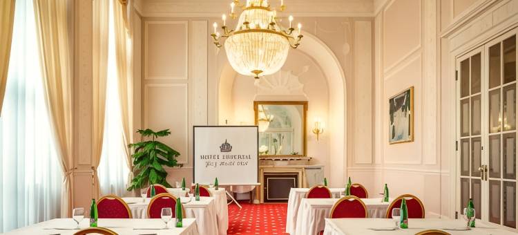 帝国水疗酒店(Spa Hotel Imperial)图片