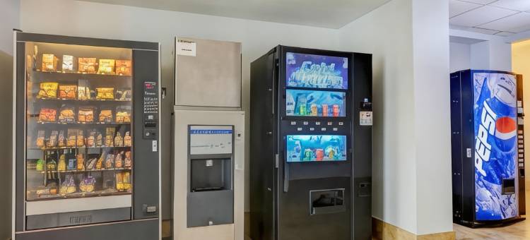鲍尔奇斯普林斯6号汽车旅馆(Motel 6 Mesquite, TX - Balch Springs)图片