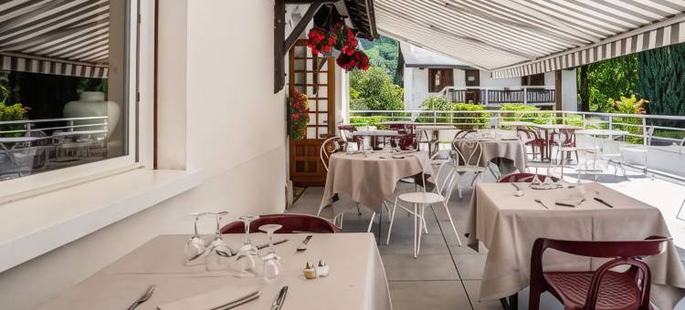 国际之家老酒店(Logis le Vieux Logis)图片