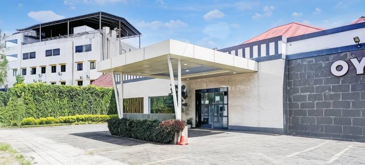 Hotel O Medan City Near Sun Plaza Formerly Residence Anugrah图片