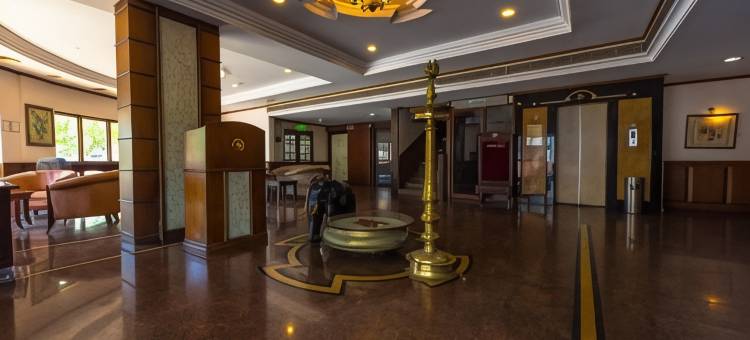 卡拉达摄政酒店(Kallada Regency)图片