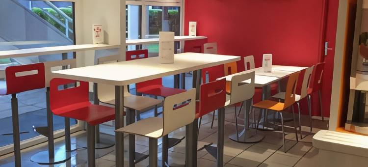 图卢兹普瑞米尔经典酒店(Premiere Classe Toulouse Sud - Portet)图片