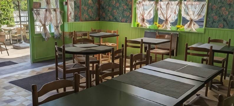 松树旅馆(Auberge des Pins)图片