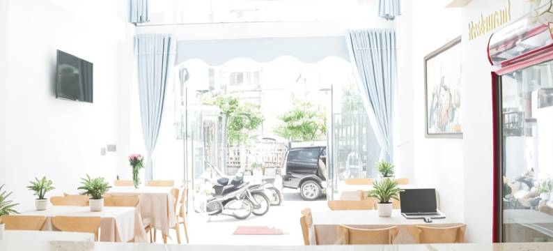 温斯顿酒店(Winston Hotel)图片