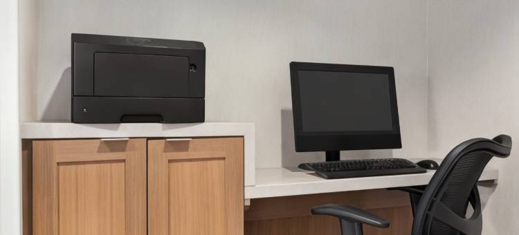 里诺斯帕克斯万枫酒店(Fairfield Inn & Suites by Marriott Reno Sparks)图片