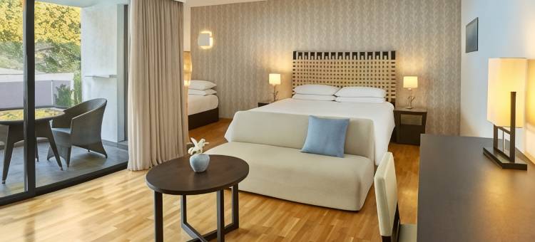 喜来登酒店-罗得岛(Sheraton Rhodes Resort)图片