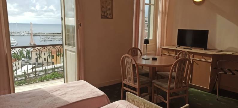 米拉马雷酒店(Hotel Miramare)图片