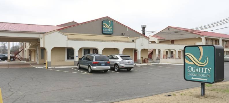 凯艺套房酒店(Quality Inn & Suites)图片