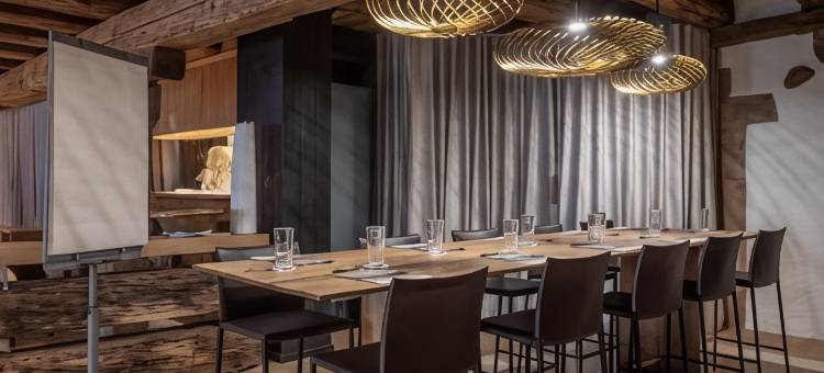 瑞莱尚巴庄园酒店(Relais et Châteaux le Chambard)图片